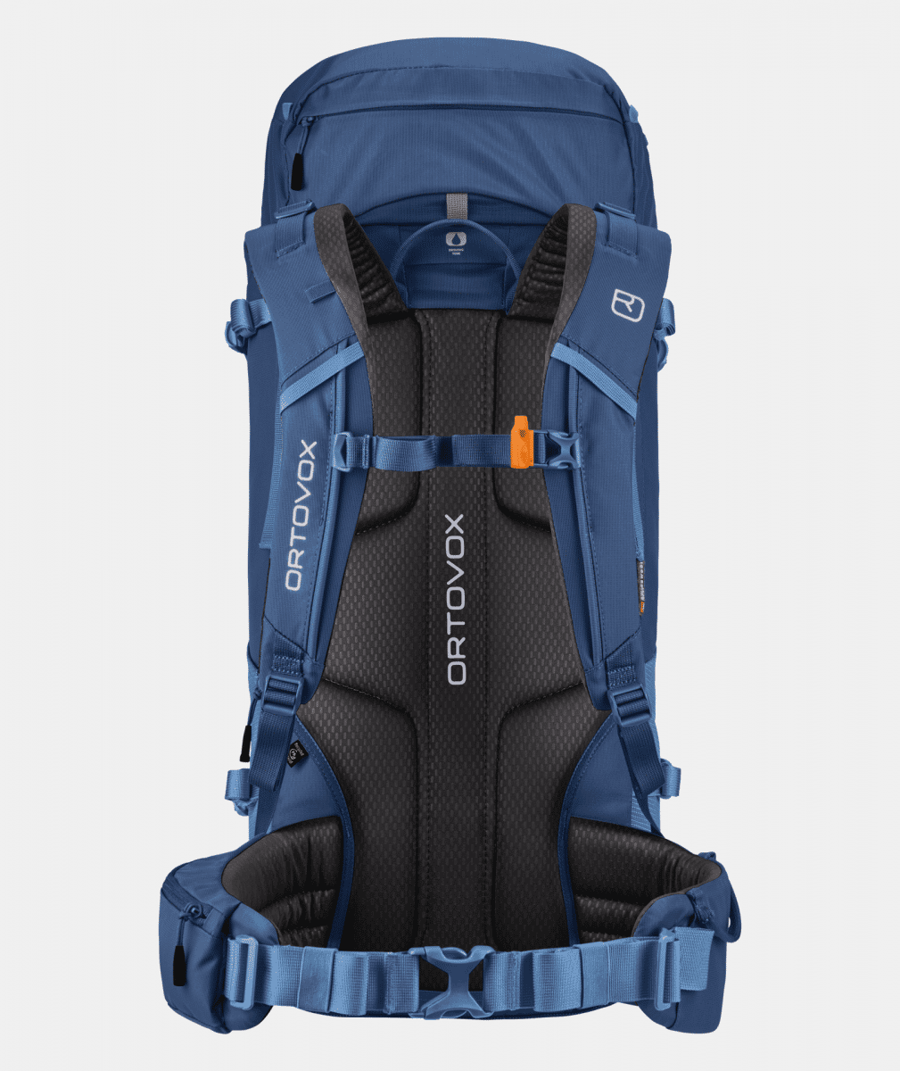 Ortovox Peak 35 backpack | 68travel